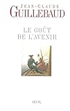 Le Goût de l'avenir