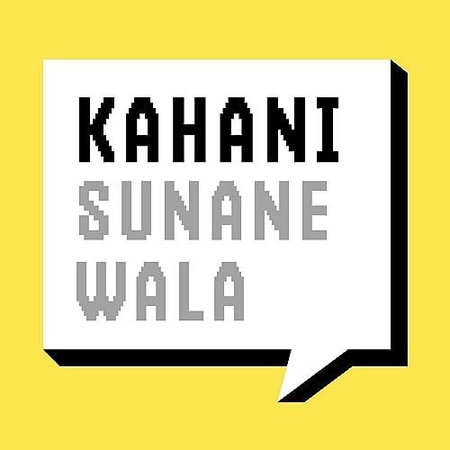 Kahani Sunane Wala cover art