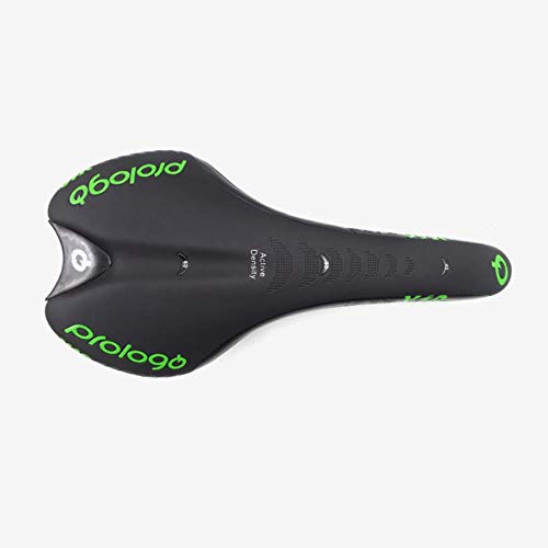 Zxcvbnm Prologo Sillín de bicicleta XC/Trail VTT Riding MTB para bicicletas de...