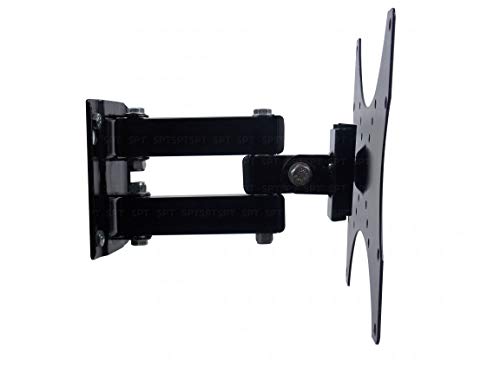 Suporte de Tv Bi Articulado 28 a 43 pol