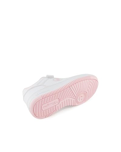 Chaussures Champion RD18 2.0 LOW GLow Cut Fille - vue 9