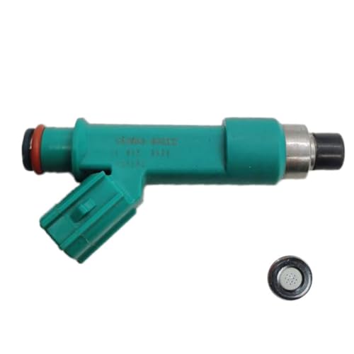 Injecteur de carburant haut rendement 23250-31060 électrovanne automobile durable