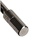LENOX Tools Hole Saw, Diamond Grit, 1/4-Inch or 6.4mm (121074DGDS)