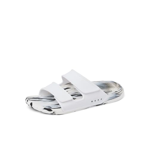 Image of REEF Men's Oasis Adapt Slide Sandals