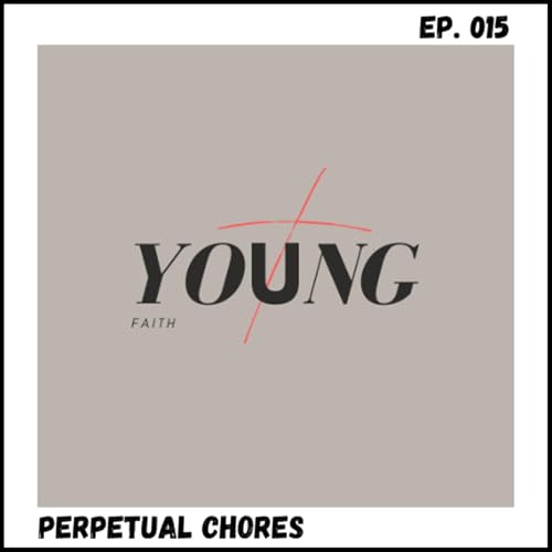 Jeremiah: Pray Continually