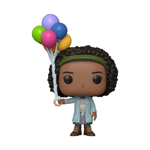 Funko Pop! Movies: Wonka - Willy Wonka- Figurine en Vinyle à Collectionner - Idée de Cadeau - Produits Officiels - Jouets pour Les Enfants et Adultes - Movies Fans