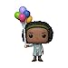 Funko POP! Movies: Wonka - Noodle - Willy Wonka - Collectable Vinyl Figure - Gift Idea - Official Merchandise - for Kids & Adults - Movies Fans - Model Figure for Collectors and Display