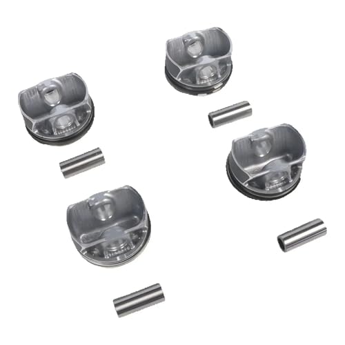 Piston 84mm CR 10:1 pour optimiser la compression du moteur N20