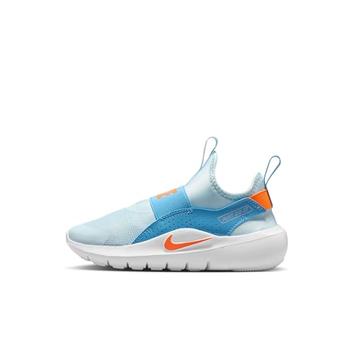 Image of Nike Unisex Kids Flex Runner (Ps) Running Shoes
