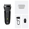 Braun Rasoir Electrique A Barbe Homme Series ... #5