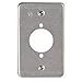 APPLETON FSK1RWA Gang FS + FD Cover