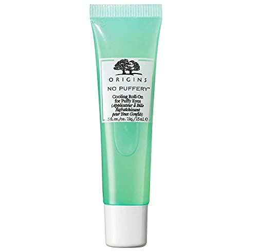 Origins 16086030801 No Puffery Cooling Roll-On For Puffy Eyes cover