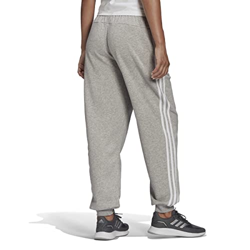 adidas Essentials Studio Lounge bas de jogging confortable pour éviter le froid - 3