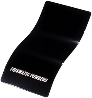 PRISMATIC POWDERS® Gloss Black