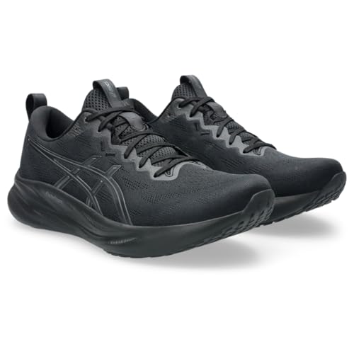 Image of ASICS Men Lace Up Running Shoes