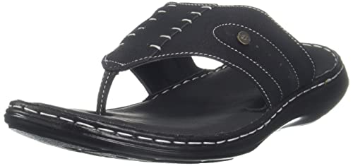 Bata Men's Slip-on Sandal
