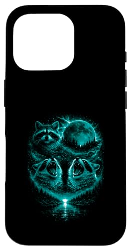 3 �n�E�����O �A���C�O�} �R�[���h �u���[ ���� ���H �F���̐X �X�}�z�P�[�X iPhone 16 Pro �p