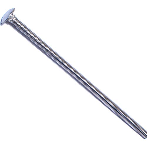 Image of Hard-to-Find Fastener 014973178949 Carriage Bolts, 1 /4-20 x 6, Piece-4
