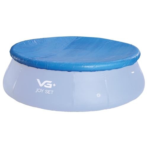 Capa de Proteção para Piscina Inflável 240cm Circular VG Plus