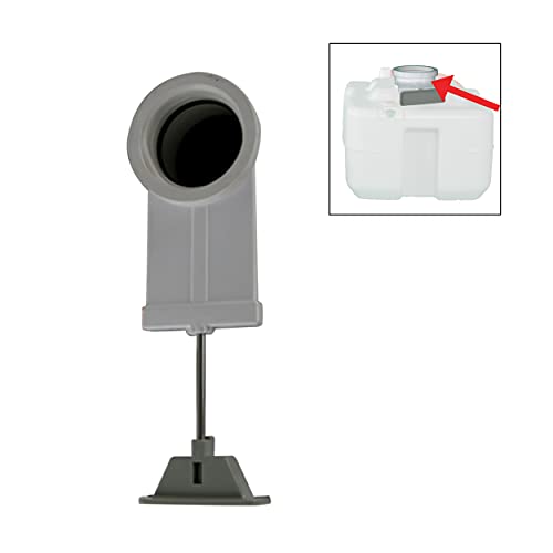 SereneLife Slide Valve - SLCATL320