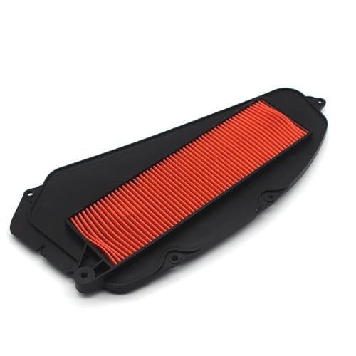 Filtre à air pour moto KYMCO Xciting 400i S ABS élément admission 5 trous