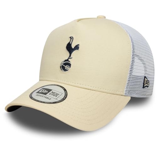 Casquette Spurs Tottenham Hotspur New Era pour vos sorties estivales et jours de match