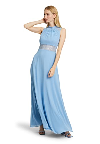 Vera Mont Damenkleid, Taubengrau, 34