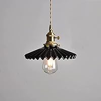 Retro Hanglamp Industriële Oude Cafe Spotlight Warm Licht Massief Hout Smeedijzer Restaurant Eettafel Bar Verlichting Kroonluchter Decoratief Licht Comfortable anniversary