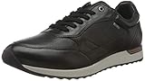 Red Label s.Oliver Herren 5-5-13627-26 Bootsschuh, Black, 45 EU