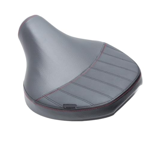 Siège moto confortable contre le mal de dos conducteur Bobber