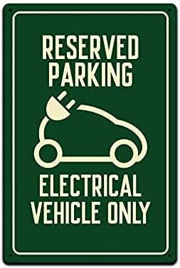 金属錫サイン 30 40cmブリキ看板駐車禁止no Parking Only警告通知ブリキ絵パブクラブカフェホームレストラン壁の装飾トイレのバスルームアートサインポスターかんばんl 0019 話題の人気