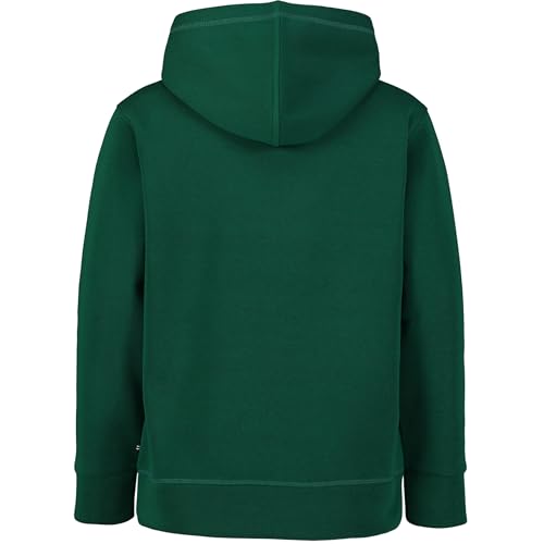 Image of Nautica Boys' Pullover Fleece Hoodie Sweatshirt
