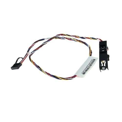 Câble bouton d'alimentation Dell XPS 8700 8100 8200 F7M7N neuf