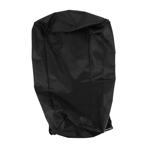 LIFKOME Ergonomic Design Shoulder Bag African Drum Holder Zipper Lightweight for Travel