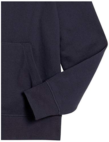 Image of Amazon Essentials Men's Lightweight French Terry Hooded Sweatshirt