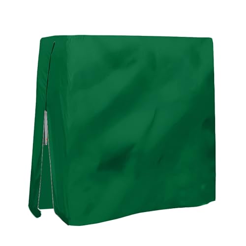 Funda de mesa de ping pong para evitar humedad y daños climáticos