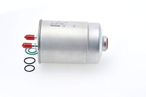 Filtro Diesel Per Auto Bosch N2067 - Separa Le Particelle E L'acqua Dal Carburante, Protegge Il Sistema Di Iniezione - 6