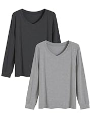 Light Gray & Dark Gray (2 Pack)