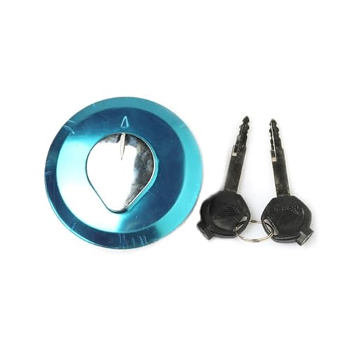 Interruptor de encendido moto Honda CB125 ACE y cerradura tanque para solucionar fallos