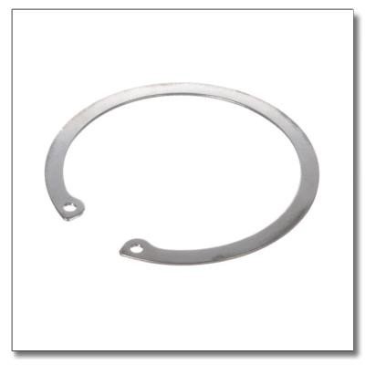Ice-O-Matic 1011380-168 Retaining Ring miniatura 1