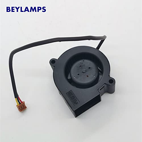 ADDA Blower Fan AB05012DX200600 5020 12v 0.15a Blower Cooling Fan/Projector Blower Fan for MX806ST MX600 PJD51532 image 5