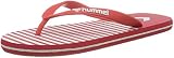 Hummel Unisex-Erwachsene HML FLIP FLOP, Rot (High Risk Red 3953), 42 EU