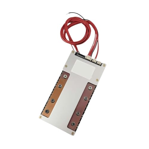 �o�b�e���[�ی�{�[�h�A300A 380A BMS 3S 4S �o�����X�{�[�h 12.6V/16.8V Li-ion/LiFePo4(4S 380A 3.2V Same)