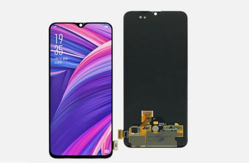 TFT For Oppo R17/R17 PRO pp[cKXtj^[ ^b`XN[ K LCD iw@\Ȃj