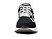 Calvin Klein Women's Magalee Sneaker, Black, 8.5