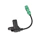 DOICOO Engine Camshaft Cam Position Sensor CPS Switch Fit 39350-37110 for Hyundai Sonata Santa Fe Tiburon Tucson Kia Optima 1999 2000 2001 2002 2003 2004 2005 2006 2007 2008 2009
