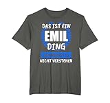 Emil & Jungen Motive
