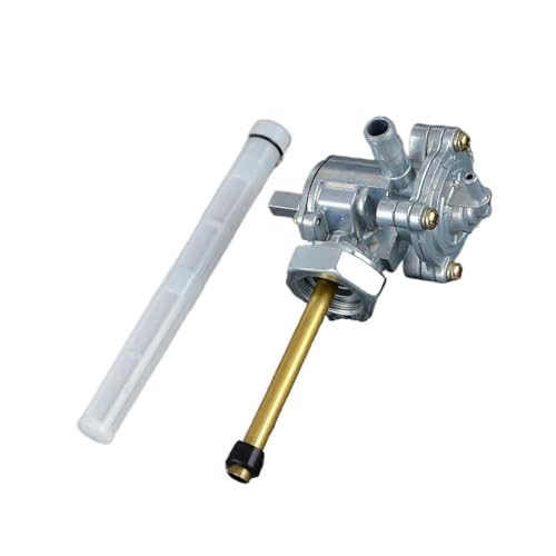 Robinet de carburant en alliage robuste pour GL1500C Valkyrie interrupteur essence