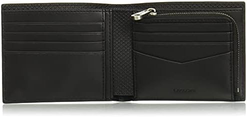 lacoste chantaco wallet