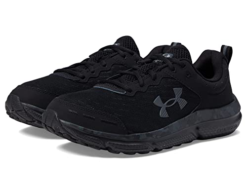 Image of Under Armour Mens Ua Charged Assert 10 Sneaker